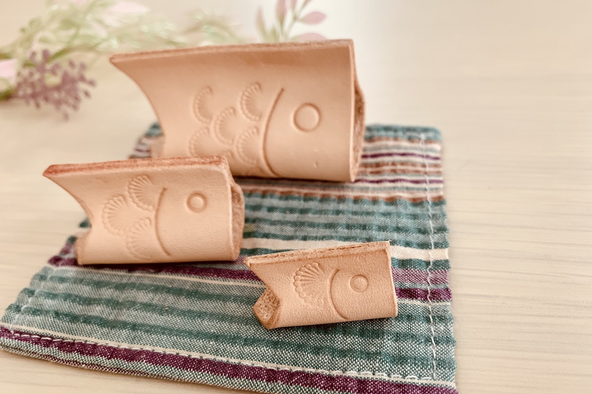 こいのぼりょーしか　|Celo alto|