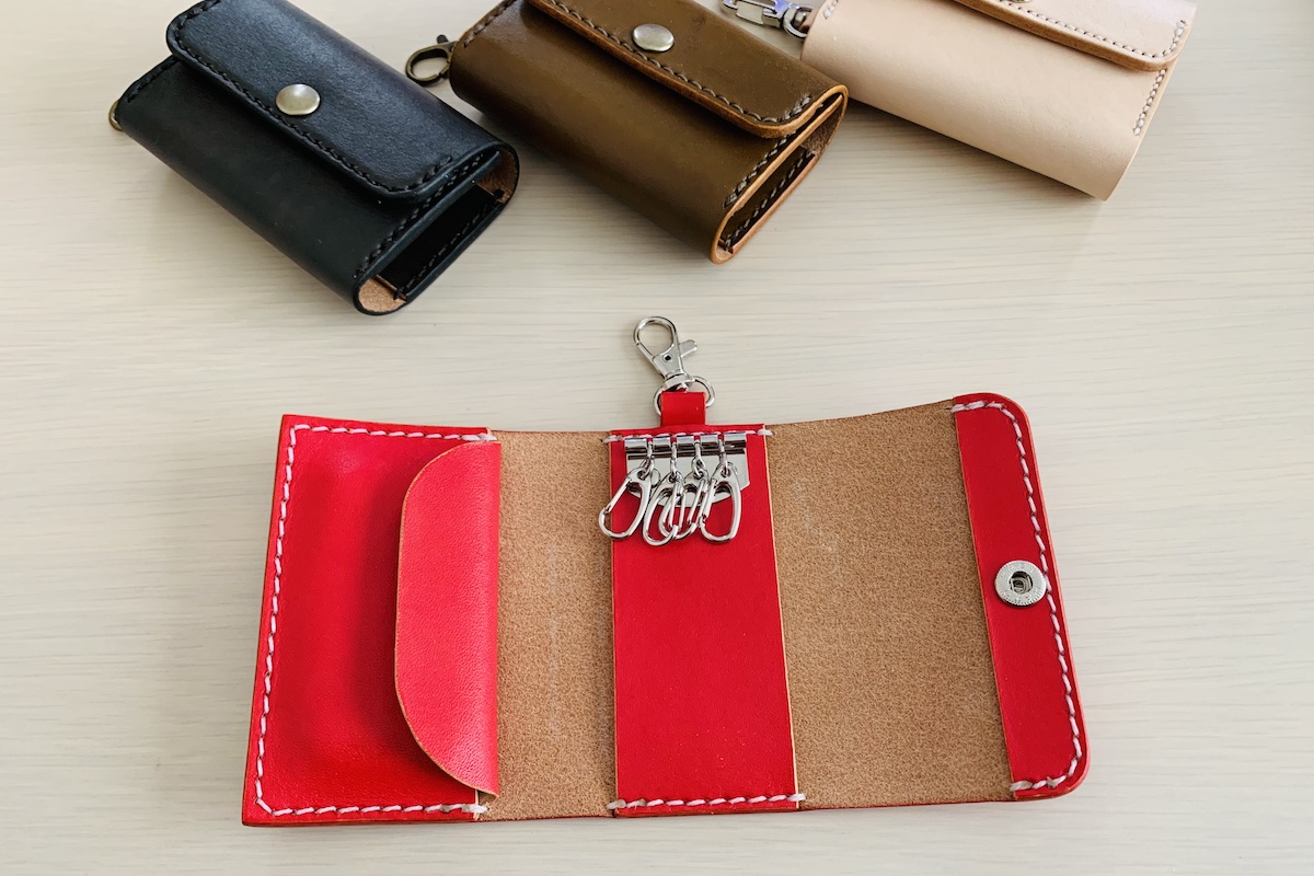 キーケースオープン|Celo alto|