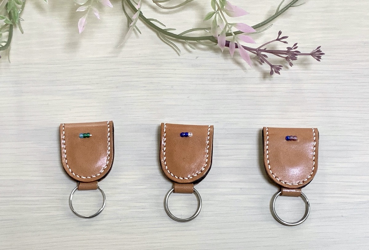 マグネットキーホルダー　|Celo alto|