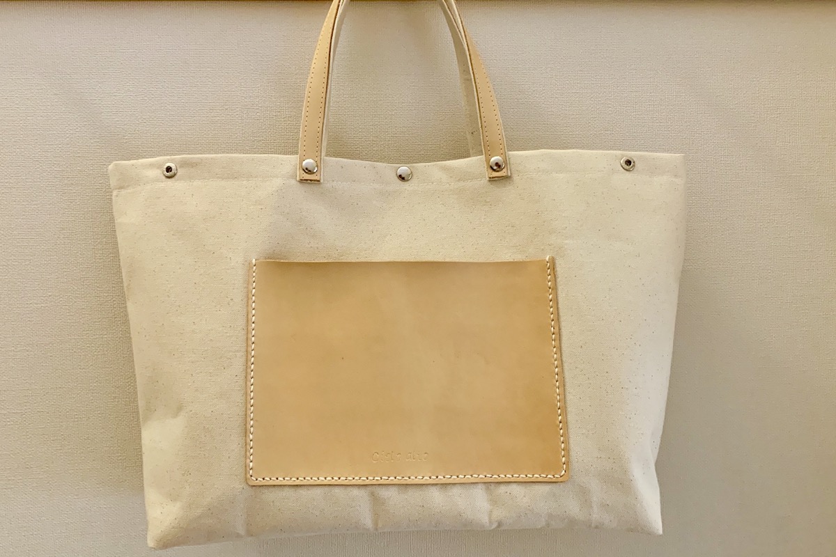 トートバック　|Celo alto|